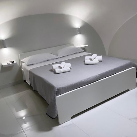 Casa Mrgio Apartment Napoli Ngoại thất bức ảnh