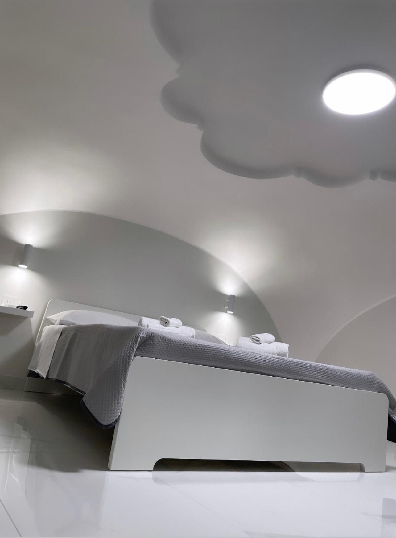 Casa Mrgio Apartment Napoli Ngoại thất bức ảnh