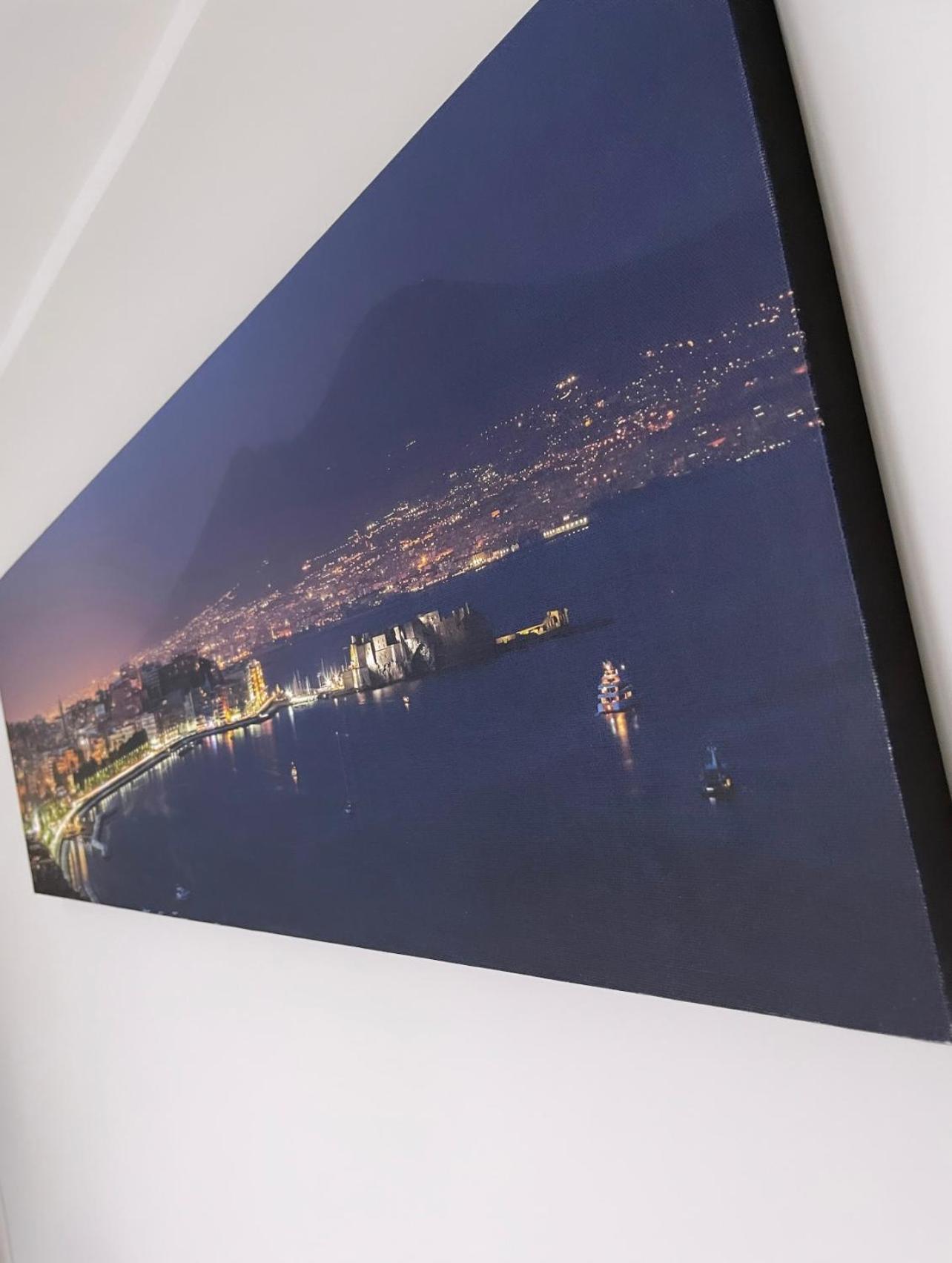 Casa Mrgio Apartment Napoli Ngoại thất bức ảnh