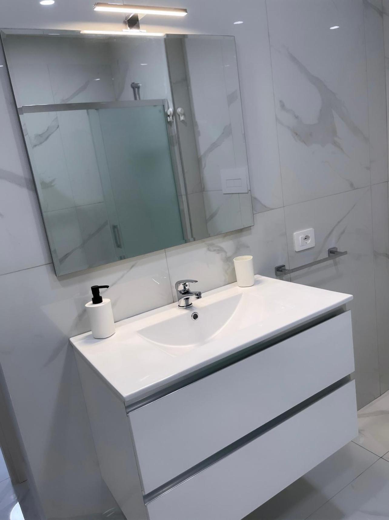 Casa Mrgio Apartment Napoli Ngoại thất bức ảnh