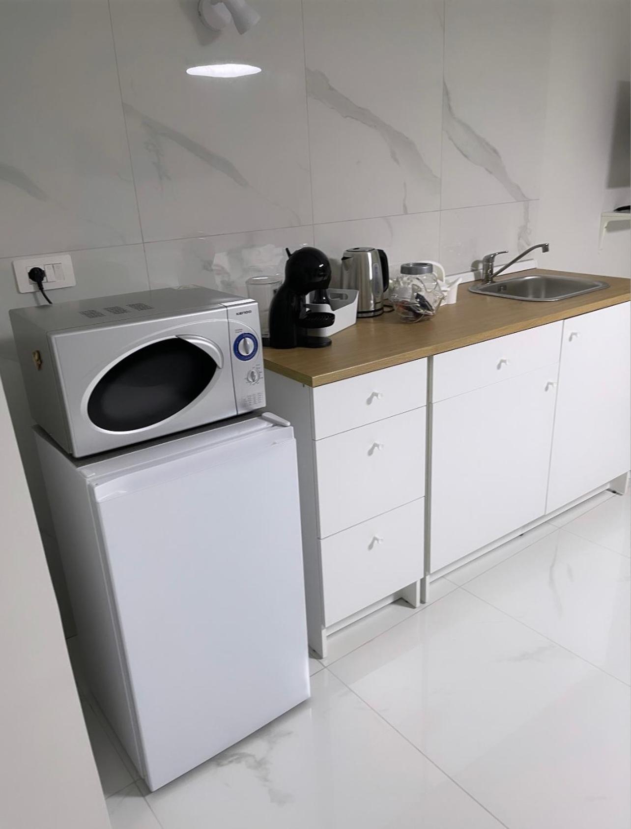 Casa Mrgio Apartment Napoli Ngoại thất bức ảnh