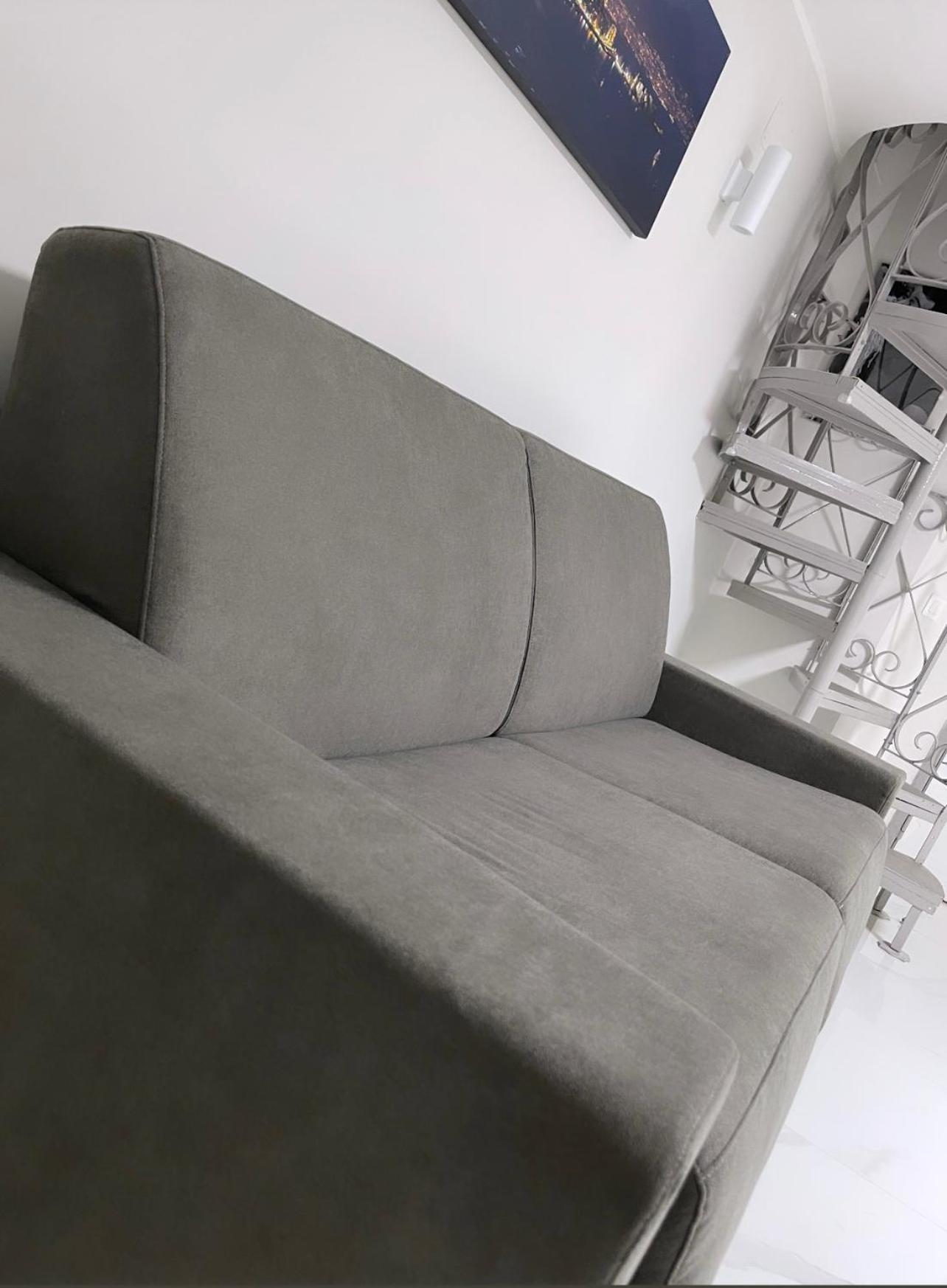 Casa Mrgio Apartment Napoli Ngoại thất bức ảnh