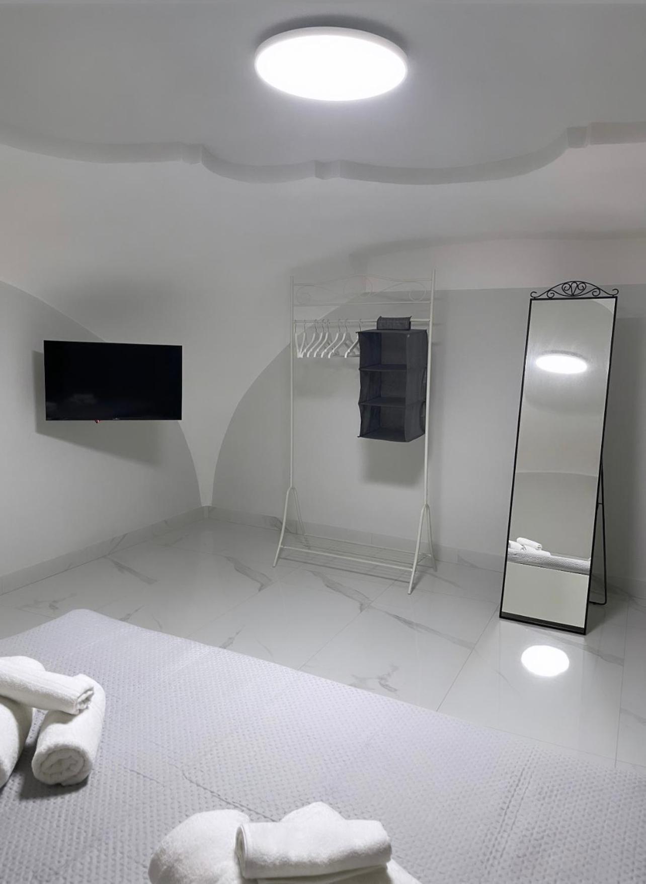 Casa Mrgio Apartment Napoli Ngoại thất bức ảnh